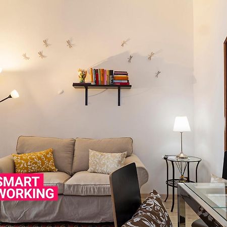 Casa Rosa Al Molo By Wonderful Italy Apartment Genoa Bagian luar foto