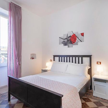 Casa Rosa Al Molo By Wonderful Italy Apartment Genoa Bagian luar foto