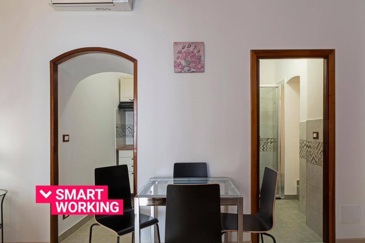 Casa Rosa Al Molo By Wonderful Italy Apartment Genoa Bagian luar foto