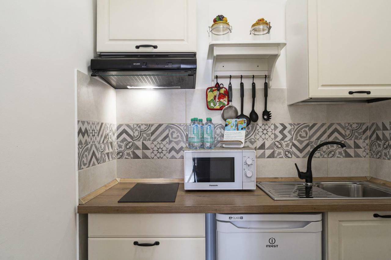Casa Rosa Al Molo By Wonderful Italy Apartment Genoa Bagian luar foto